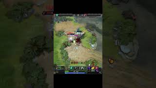 TOP DPS Wraith King VS Silencer ПАТЧ 736 Dota 2 dota2 dota dotawtf dota2gameplay [upl. by Newmann]