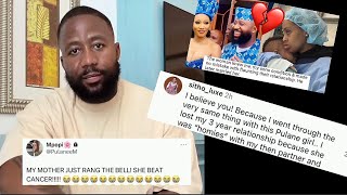 Cassper Nyovest Responds To Thobeka Majozi  Pulane Xposed Again A Serial Home Wrecker 🤮 [upl. by Ttessil471]