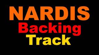 Nardis Backing track in a Funk vibe [upl. by Sims]