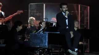 Ignazio Boschetto Unchained Melody [upl. by Noxin755]