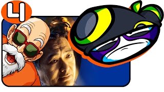 44 DRAGONBALL Evolution Drunk ANGRY Review RebelTaxi [upl. by Yrome]