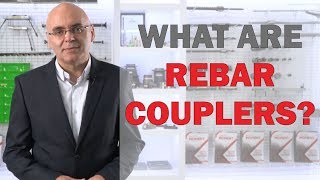 What Are Rebar Couplers  MOMENT [upl. by Atinram226]