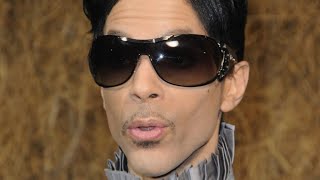 Celebrities Prince Couldnt Stand [upl. by Limak850]