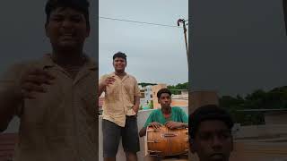 Tambaram gana sam 🎤 💯 💥 Bandham enna sontham enna👉💯🥁ganasam comedy chicken song funny cartoo [upl. by Leticia]