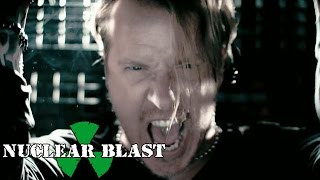 FEAR FACTORY  Dielectric OFFICIAL MUSIC VIDEO [upl. by Aholah358]