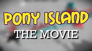 Pony Island FULL PLAYTHROUGH [upl. by Athalie]