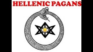 Hellenic Paganism for Beginners Pt 3 Additional Notes for Beginners [upl. by Alyos]