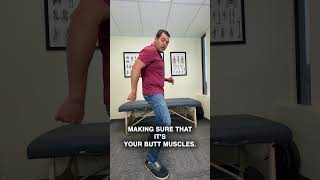 Squat PAIN FREE With A Torn Hip Labrum [upl. by Sukul]