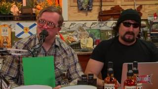 Trailer Park Boys Podcast Episode 20  Dopeless amp Buzzonless in Boston [upl. by Azile]