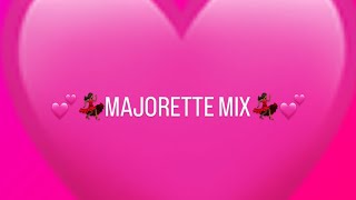 Majorette mix fast [upl. by Doubler]