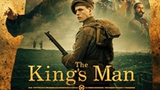 The Kings Man Featurette  The Nobleman 2021  Movieclips Trailers [upl. by Alphonse]