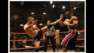 Best fight Scenes Compilation  Yuri Boyka [upl. by Nessim]