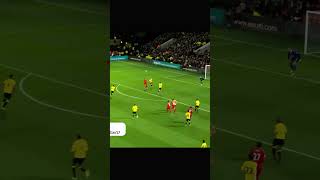 INSANE FOOTBALL GOALSSSSSS football [upl. by Devlen]