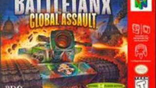 BattleTanx Global Assault Theme [upl. by Morie484]