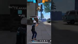 hed shot op NXT KARAN 😎😎 gaming freefire atualizado raih [upl. by Panta]