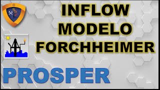 Forchheimer PROSPER [upl. by Voss]