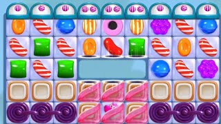 Candy crush saga level 17589 [upl. by Anetta277]