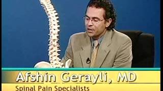 Facet Joint Pain Pain Specialist  Dr Afshin Gerayli Orange County CA [upl. by Lewej]