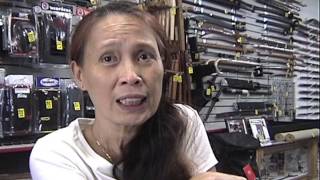 Lang Son Traders Martial Arts Supplies Arlington Texas [upl. by Ludmilla]