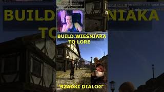 quotRZADKI DIALOGquot w Gothic 2  Canthar [upl. by Adelind]