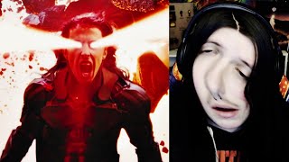 WTF JUST HAPPENED Falling In Reverse  Ronald  Music Video REACTION HEAVIEST FIR SONG [upl. by Springer977]