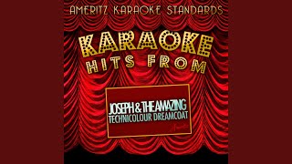 Those Canaan Days Karaoke Version [upl. by Llehsor716]