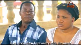 Oko Eja  Yoruba Latest 2014 Movie [upl. by Corb]