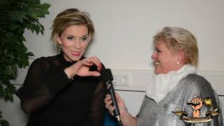 AnnaMaria Zimmermann im Talk mit GabisSchlagerClub 09 02 2019 [upl. by Schou]