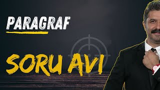 Paragraf Soru Avı [upl. by Yahsram]