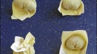 Shazia Gul Mutfagi is live talking about wonton [upl. by Beverle736]