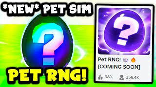 New PET RNG is Confirmed Everything you need to know [upl. by Engelhart84]