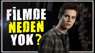 Stiles Stilinski Hakkında Az Bilinen 10 Bilgi [upl. by Chandos497]