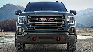 2021 GMC Sierra AT4 – Ford Raptors Challenger [upl. by Coulson609]