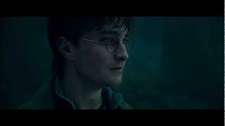 Harry Potter e as Relíquias da Morte Parte 2  Trailer Especial legendado HD [upl. by Lawler]