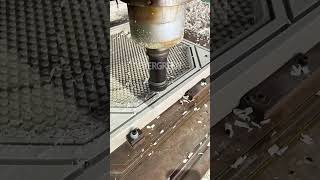 plate filter welding filter plate shorts trending pvc lifehack manual evergreenmining [upl. by Sivrat600]