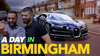 Welcome To Birmingham UK [upl. by Ytisahcal]