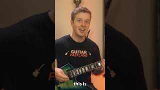 Whammy Bar Tricks [upl. by Enaenaj77]