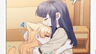 Straight Girl Trap Ch 101 amp 102 Eng Subs [upl. by Ahterod920]