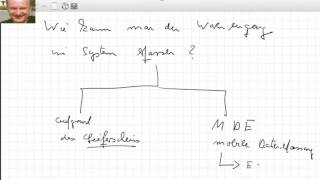 Wareneingang im System  Erfassung [upl. by Hendricks899]