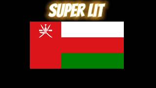 Super Lit Oman 2024 [upl. by Trumaine]