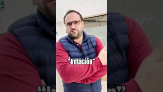 ¡Vence a la Inflación Aprende a Invertir con Luis Mi Negocios [upl. by Caty466]