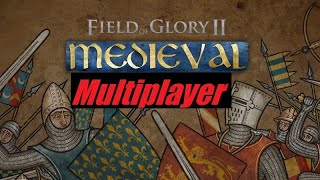 FOG 2 Medieval Multiplayer with DasTactic [upl. by Girardo2]