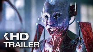 The Best Upcoming HORROR Movies 2022 amp 2023 Trailers [upl. by Milde565]