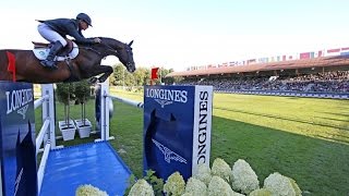 2016 Highlights LGCT Valkenswaard [upl. by Sidney904]