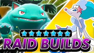 How to EASILY Beat 7 Star PRIMARINA Tera Raid EVENT in Pokemon Scarlet and Violet DLC [upl. by Sudbury880]