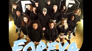 FOREVA  CardiB feat SwiftonDemand  FreshnessCrew  Jan Kr Choreography [upl. by Leff]