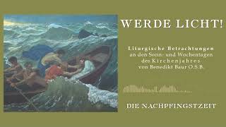 6 November  Mittwoch der vierten Woche nach Erscheinung  Die Liebe ist die Erfüllung des Gesetzes [upl. by Mariellen141]