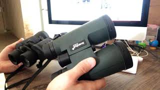 🔥 Porro Prism vs Roof Prism Binoculars – Which is the Best [upl. by Nauqaj785]