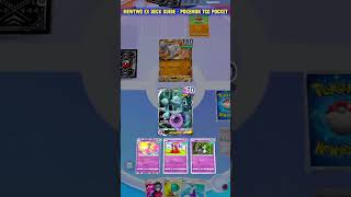 Mewtwo Ex Deck Guide  Pokemon TCG Pocket pokemoncards pokemon pokemontgc Mewtwo Ex Top20 [upl. by Marji]