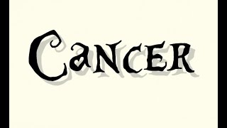 Cancer December 2023  The excuse machine is broken amp your connection is very appealing to them [upl. by Iel]